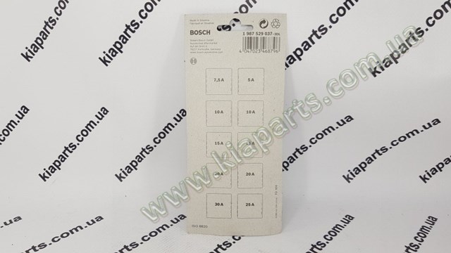  Hyundai/Kia 967002J300AR цена, от 47.09 USD
