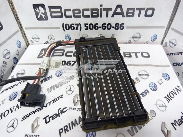 2718600QAA Nissan/Infiniti Электроподогреватель воздуха