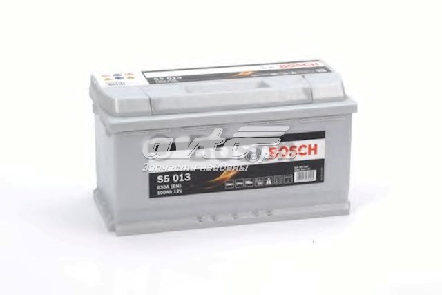 Купить Bosch Емкость 95А/ч 0092S50130