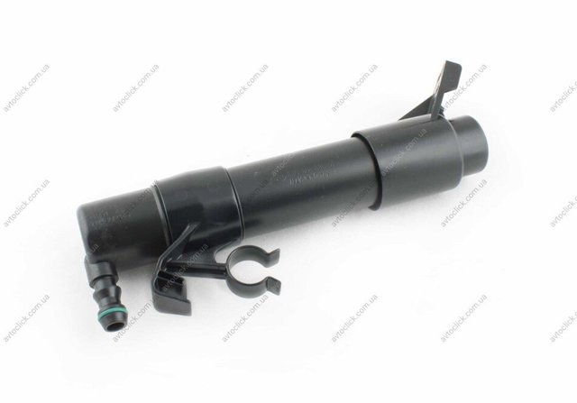 Soporte boquilla lavafaros cilindro (cilindro levantamiento) 1K5955978 VAG