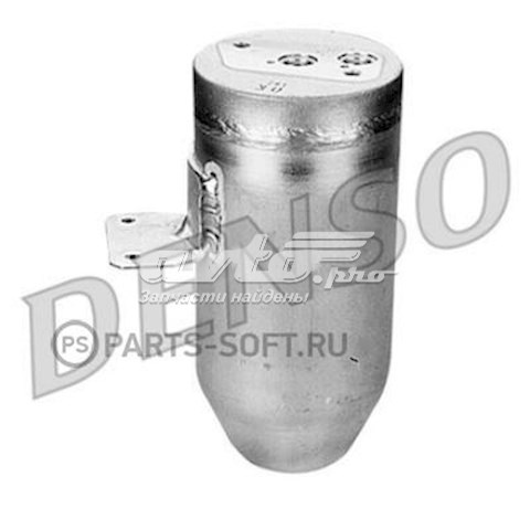Filtro deshidratador aire acondicionado DFD05019 DENSO