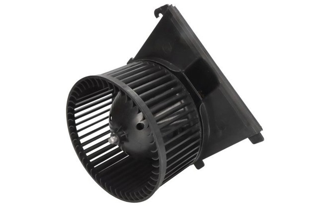 Ventilador de calefacción 87386 NISSENS