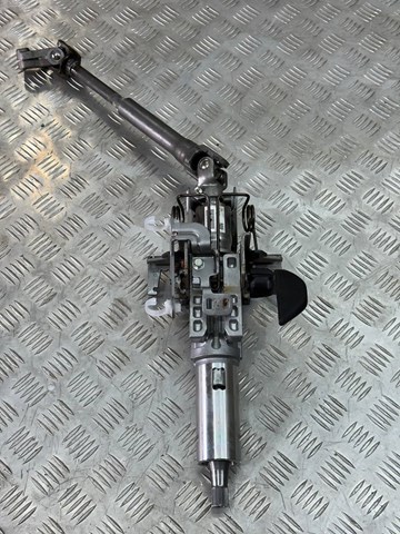 488056RF2C Nissan/Infiniti Колонка рулевого управления
