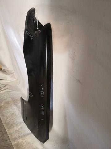 Pára-lama dianteiro esquerdo Mercedes A1248804718 preço, a partir de 122,71 USD