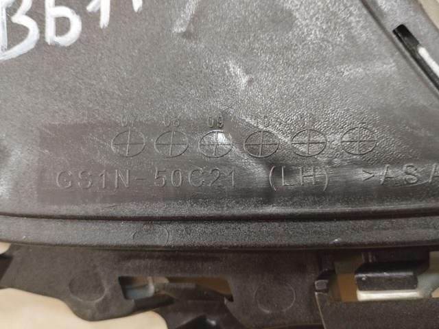  Mazda GS1N50C21 цена, от 28.12 USD