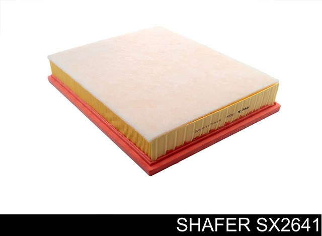 SX2641 Shafer Воздушный фильтр двигателя