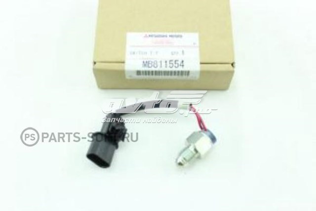 Sensor de caja de transferencia, tracción total MB811554 MITSUBISHI