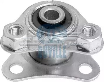 Soporte, motor izquierdo, delantero 030607010177 MAGNETI MARELLI