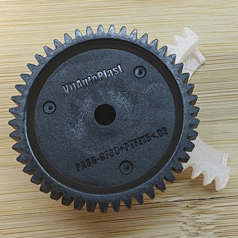 Ремкомплект дроссельной заслонки Vitautoplast RK6074102 цена, от 15.92 USD