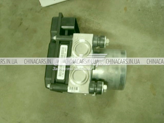 Блок управления АБС  Geely 1064001323