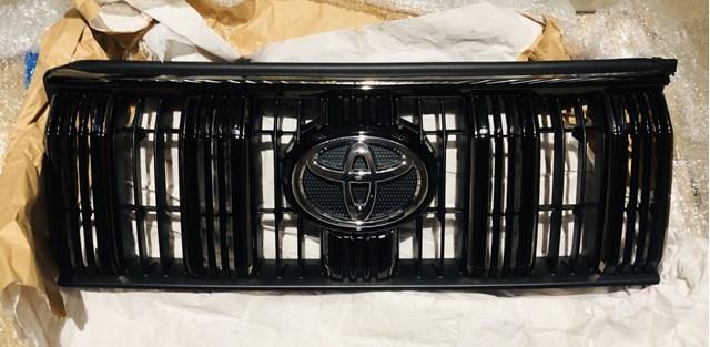 Купить 5310160K60 Toyota Решетка радиатора