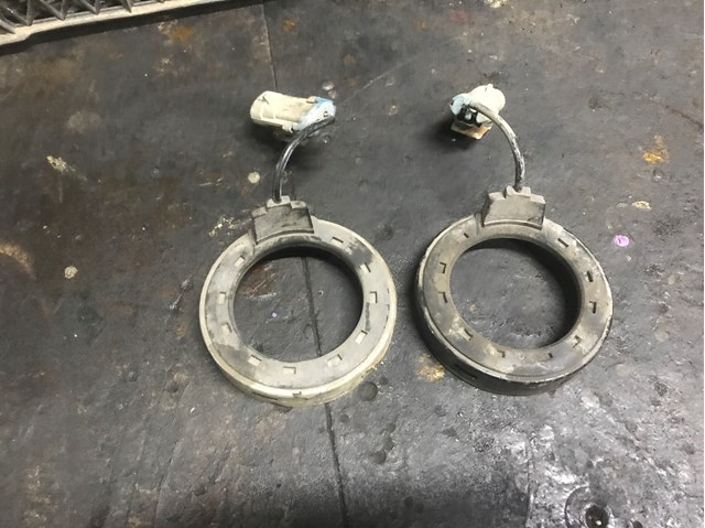 Датчик ABS передній 96287300 GM