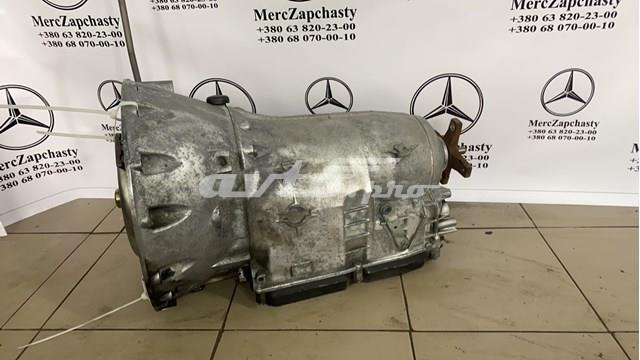 Коробка передач автомат A2122705500 MERCEDES