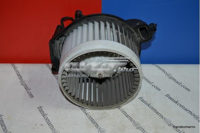 6441CG Peugeot/Citroen motor de ventilador de forno (de aquecedor de salão)