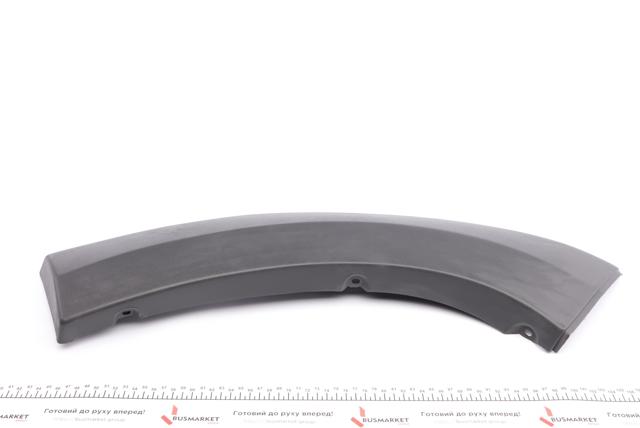 Молдинг бампера переднего, левый Autotechteile 5050231 цена, от 16.33 USD