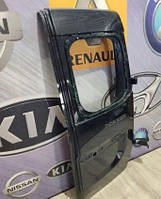 Puerta de batientes de furgoneta trasera derecha 901005310R RENAULT