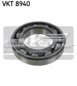 Підшипник КПП VKT8940 SKF