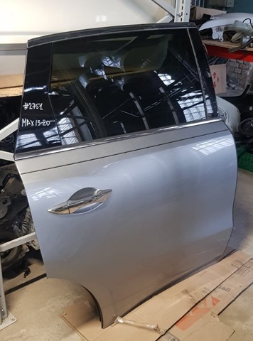 Купить 67510TZ5A70ZZ Honda 