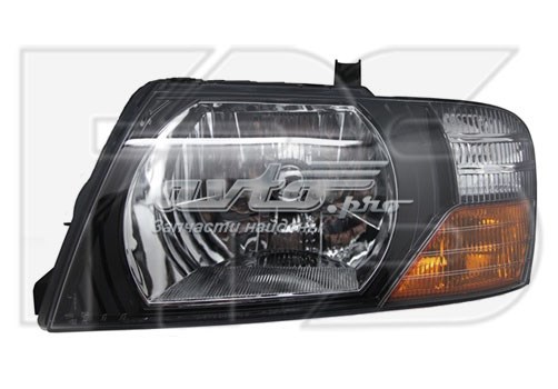 Правая блок фара FPS FP3735R4P цена, от 76.52 USD