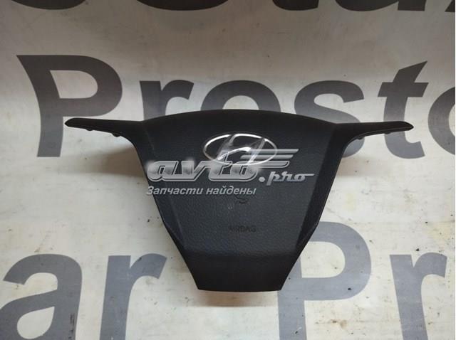 Купить 569004Z000RYN Hyundai/Kia Подушка AIRBAG водительская