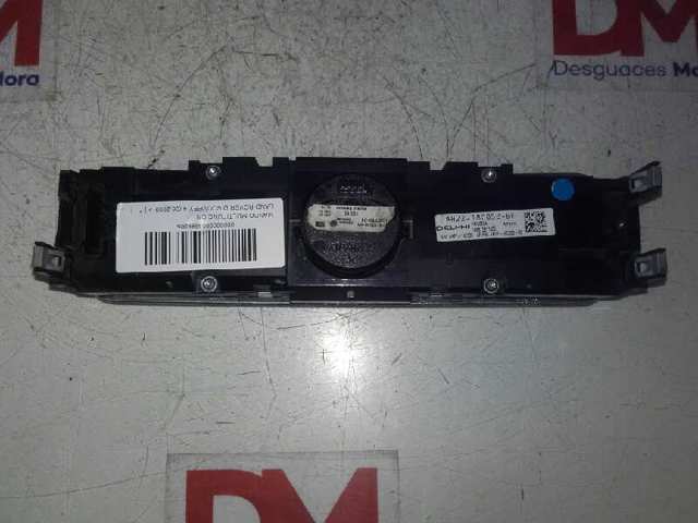 Купить AH2218C858BF Land Rover 