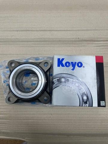 Комплект подшипника ступицы колеса Koyo 2DUF054N2GR цена, от 71.75 USD