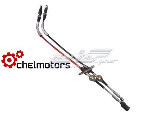 Трос КПП Chery S121703090 цена, от 15.78 USD