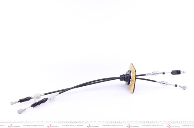 Трос КПП Autotechteile 5060305 цена, от 76.82 USD