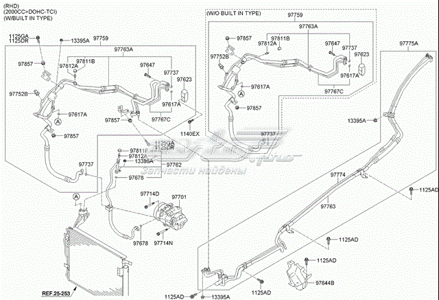 977622P110 Hyundai/Kia 