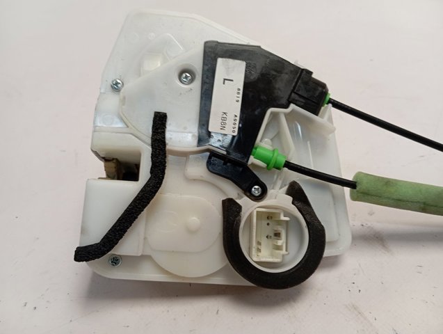 KB7W58310 Mazda Внутренний дверной замок