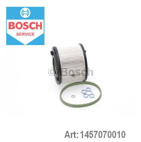 Фільтр палива 1457070010 BOSCH