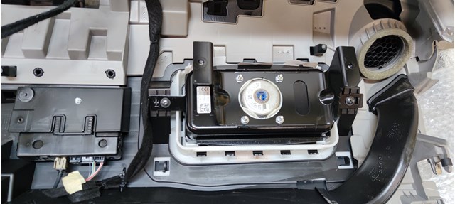 681000711R Renault (RVI) 