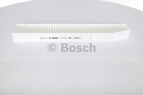 Фільтр салону вугільний 1987435007 BOSCH