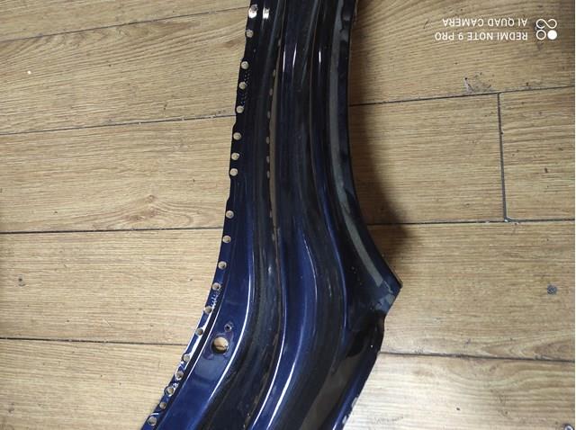 Крыло заднее правое 616010E051 Toyota