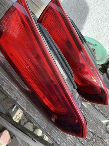 Купить 924033X220 Hyundai/Kia Стоп задний