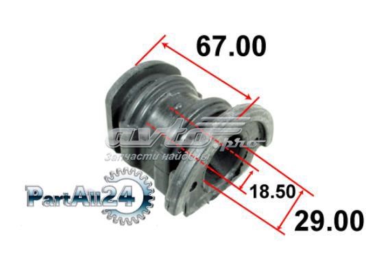 Сайлентблок передней подвески Tenacity AAMNI1009 цена, от 4.86 USD