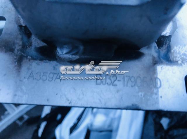  BJ3217906AD Land Rover
