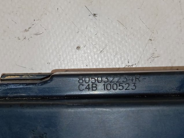  Renault (RVI) 805032234R цена, от 206.31 USD