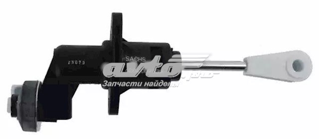 Cilindro maestro de clutch 6284009939 SACHS