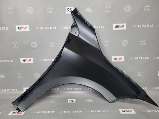 Крыло переднее левое Polcar 601401J цена, от 48.99 USD