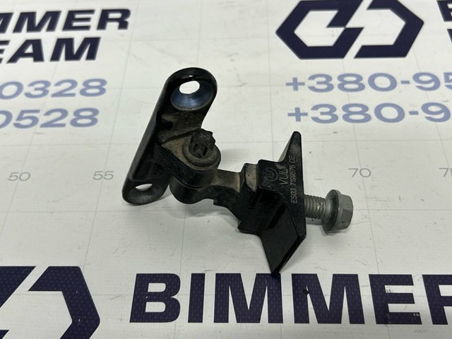Bisagra de puerta delantera izquierda 41517259593 BMW