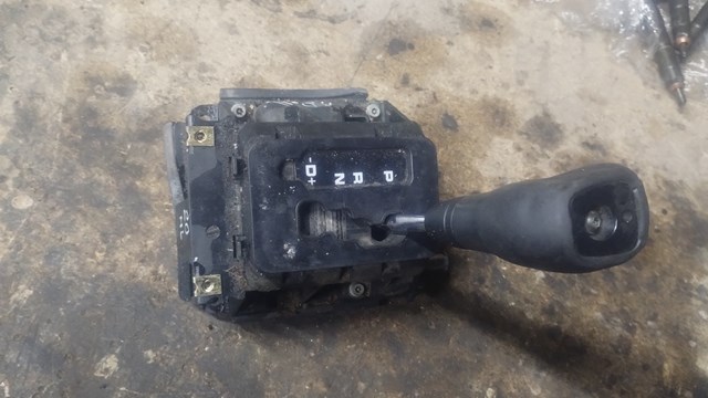 Механизм переключения передач Mercedes 170267054 цена, от 56.43 USD