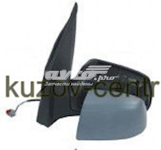 Зеркало левое FPS FP2807M01