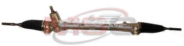 Рейка рулевая MSG TY104