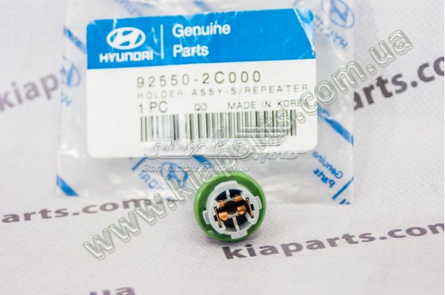  925502C000 Hyundai/Kia