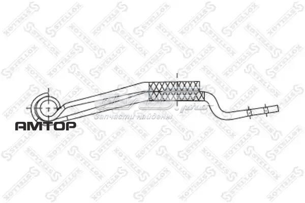 Рессора задняя 8455651SX Stellox