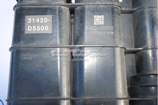  31420D5500 Hyundai/Kia