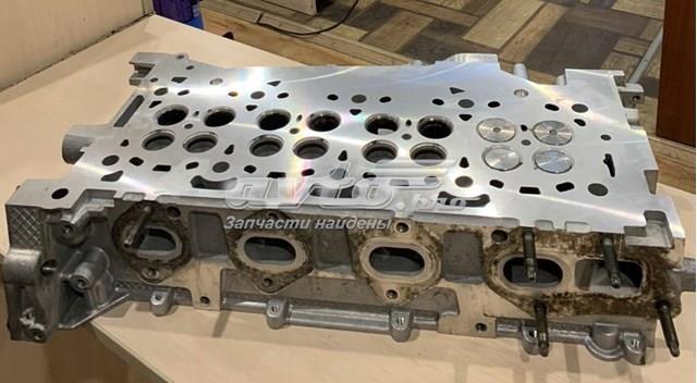 RFGK2Q6090AC Ford Головка блока цилиндров