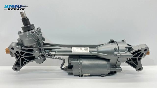 Реечный рулевой механизм VAG 8W1423055AK цена, от 536.12 USD