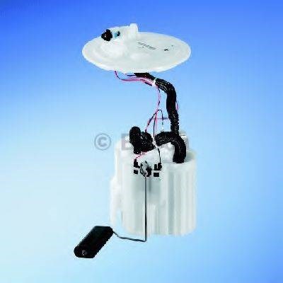 Купить 580314114 Bosch Модуль топливного насоса